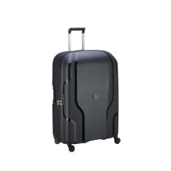 Delsey Paris Valise Rigide Clavel Extensible 82 Cm Noir 7 Delsey Paris Valise Rigide Clavel Extensible 82 Cm Noir -Delsey Paris Magasin valise rigide clavel extensible 82 cm noir 2