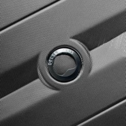 Delsey Paris Valise Rigide Comete + 67 Cm Noir -Delsey Paris Magasin valise rigide comete 67 cm noir 3