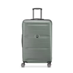 Delsey Paris Valise Rigide Comete + 77 Cm Iguane
