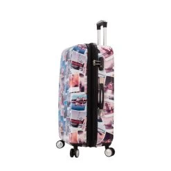 Valise Rigide D85803 Extensible 65 Cm Polaroïds Europe 11 Valise Rigide D85803 Extensible 65 Cm Polaroïds Europe -Delsey Paris Magasin valise rigide d85803 extensible 65 cm polaroids europe 2
