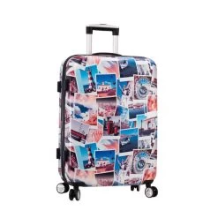 Valise Rigide D85803 Extensible 65 Cm Polaroïds Europe 12 Valise Rigide D85803 Extensible 65 Cm Polaroïds Europe -Delsey Paris Magasin valise rigide d85803 extensible 65 cm polaroids europe 3