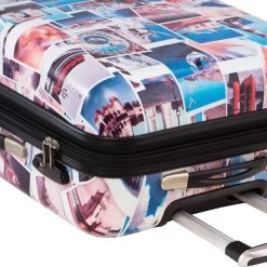 Valise Rigide D85803 Extensible 65 Cm Polaroïds Europe 13 Valise Rigide D85803 Extensible 65 Cm Polaroïds Europe -Delsey Paris Magasin valise rigide d85803 extensible 65 cm polaroids europe 4