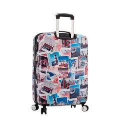 Valise Rigide D85803 Extensible 65 Cm Polaroïds Europe 14 Valise Rigide D85803 Extensible 65 Cm Polaroïds Europe -Delsey Paris Magasin valise rigide d85803 extensible 65 cm polaroids europe 5