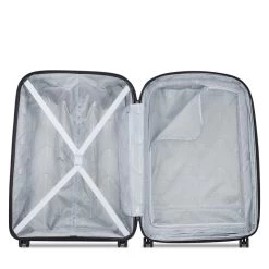 Delsey Paris Valise Rigide Extensible Belmont Plus 76 Cm Noir 12 Delsey Paris Valise Rigide Extensible Belmont Plus 76 Cm Noir -Delsey Paris Magasin valise rigide extensible belmont plus 76 cm noir 4