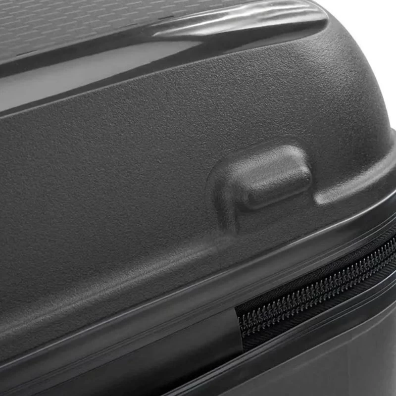 Delsey Paris Valise Rigide Extensible Belmont Plus 82 Cm Noir 9 Delsey Paris Valise Rigide Extensible Belmont Plus 82 Cm Noir – Image 7