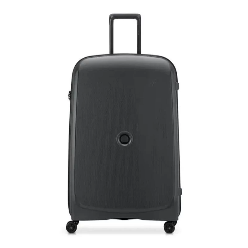 Delsey Paris Valise Rigide Extensible Belmont Plus 82 Cm Noir 3 Delsey Paris Valise Rigide Extensible Belmont Plus 82 Cm Noir