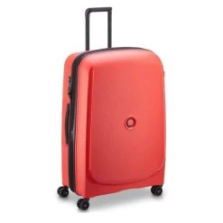 Delsey Paris Valise Rigide Extensible Belmont Plus 82 Cm Rouge Fane 8 Delsey Paris Valise Rigide Extensible Belmont Plus 82 Cm Rouge Fane -Delsey Paris Magasin valise rigide extensible belmont plus 82 cm rouge fane 2