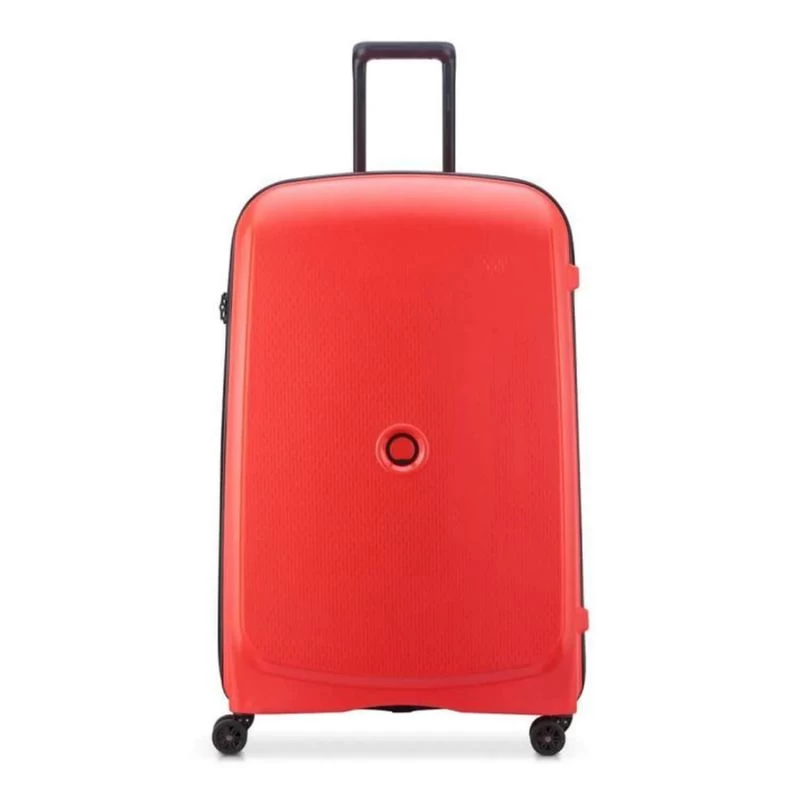 Delsey Paris Valise Rigide Extensible Belmont Plus 82 Cm Rouge Fane 3 Delsey Paris Valise Rigide Extensible Belmont Plus 82 Cm Rouge Fane
