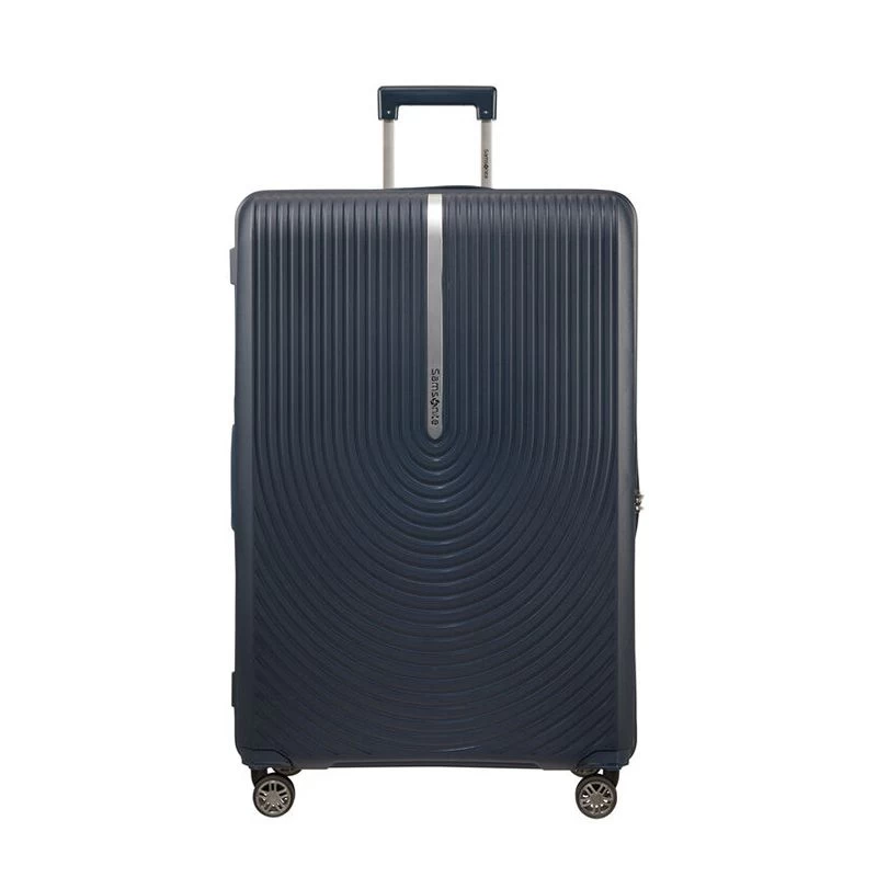 Samsonite Valise Rigide Extensible Hi-Fi 81 Cm Dark Blue 5 Samsonite Valise Rigide Extensible Hi-Fi 81 Cm Dark Blue – Image 3
