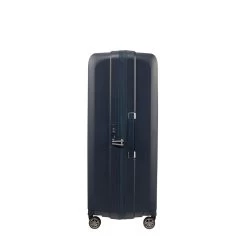 Samsonite Valise Rigide Extensible Hi-Fi 81 Cm Dark Blue 10 Samsonite Valise Rigide Extensible Hi-Fi 81 Cm Dark Blue -Delsey Paris Magasin valise rigide extensible hi fi 81 cm dark blue 3