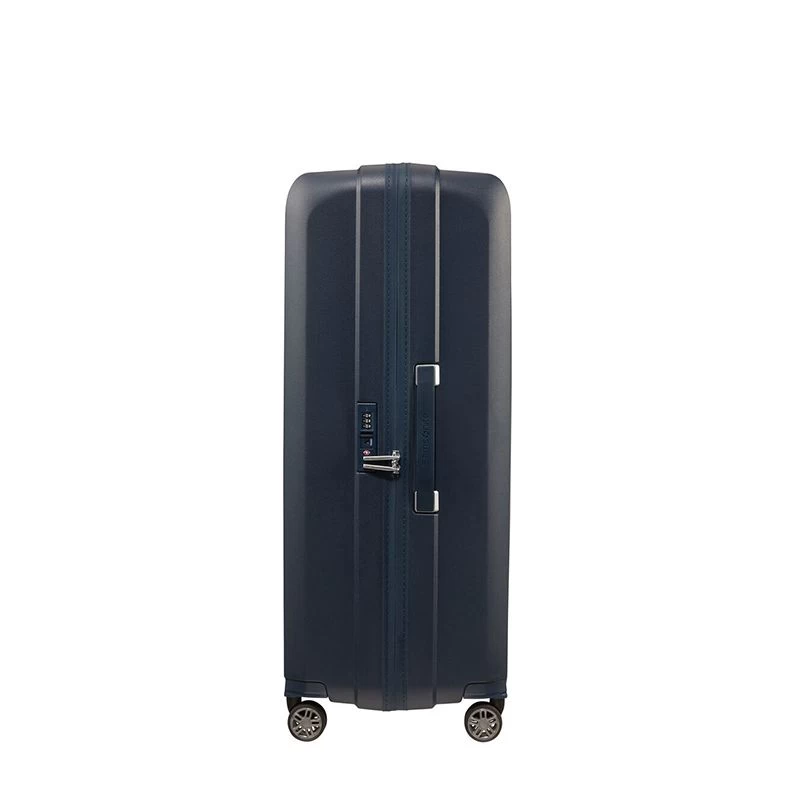 Samsonite Valise Rigide Extensible Hi-Fi 81 Cm Dark Blue 6 Samsonite Valise Rigide Extensible Hi-Fi 81 Cm Dark Blue – Image 4