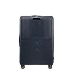 Samsonite Valise Rigide Extensible Hi-Fi 81 Cm Dark Blue 11 Samsonite Valise Rigide Extensible Hi-Fi 81 Cm Dark Blue -Delsey Paris Magasin valise rigide extensible hi fi 81 cm dark blue 4