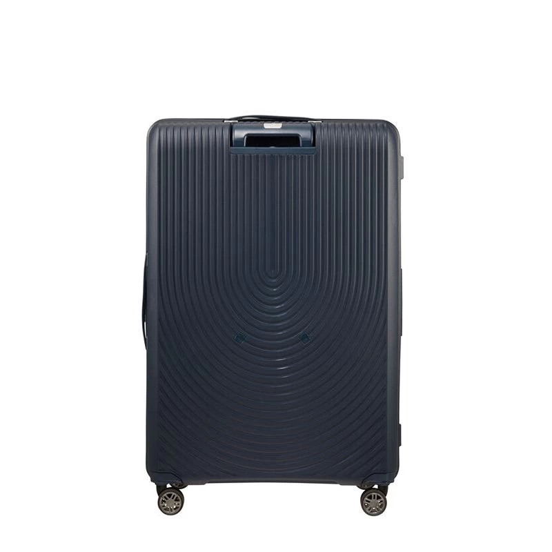 Samsonite Valise Rigide Extensible Hi-Fi 81 Cm Dark Blue 7 Samsonite Valise Rigide Extensible Hi-Fi 81 Cm Dark Blue – Image 5