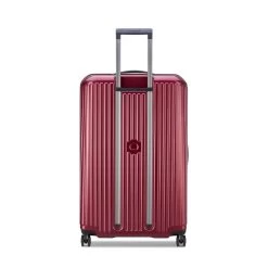 Delsey Paris Valise Rigide Extensible Securitime Zip 77cm Rouge 15 Delsey Paris Valise Rigide Extensible Securitime Zip 77cm Rouge -Delsey Paris Magasin valise rigide extensible securitime zip 77cm rouge 6