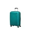American Tourister Valise Rigide Extensible Speedstar 67cm Deep Turquoise 2 American Tourister Valise Rigide Extensible Speedstar 67cm Deep Turquoise -Delsey Paris Magasin valise rigide extensible speedstar 67cm deep turquoise
