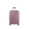 American Tourister Valise Rigide Extensible Speedstar 67cm Rose Gold -Delsey Paris Magasin valise rigide extensible speedstar 67cm rose gold