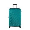 American Tourister Valise Rigide Extensible Speedstar 77cm Deep Turquoise 1 American Tourister Valise Rigide Extensible Speedstar 77cm Deep Turquoise -Delsey Paris Magasin valise rigide extensible speedstar 77cm deep turquoise