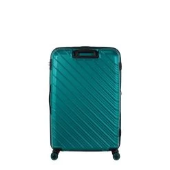 American Tourister Valise Rigide Extensible Speedstar 77cm Deep Turquoise 11 American Tourister Valise Rigide Extensible Speedstar 77cm Deep Turquoise -Delsey Paris Magasin valise rigide extensible speedstar 77cm deep turquoise 4