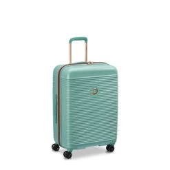 Delsey Paris Valise Rigide Freestyle 66,5cm Amande -Delsey Paris Magasin valise rigide freestyle 665cm amande 1