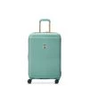 Delsey Paris Valise Rigide Freestyle 66,5cm Amande -Delsey Paris Magasin valise rigide freestyle 665cm amande