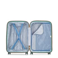Delsey Paris Valise Rigide Freestyle 66,5cm Amande -Delsey Paris Magasin valise rigide freestyle 665cm amande 2