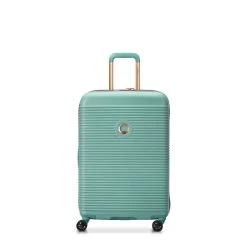 Delsey Paris Valise Rigide Freestyle 66,5cm Amande