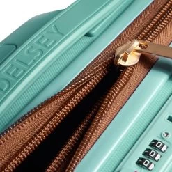 Delsey Paris Valise Rigide Freestyle 66,5cm Amande -Delsey Paris Magasin valise rigide freestyle 665cm amande 4