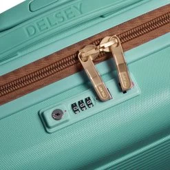 Delsey Paris Valise Rigide Freestyle 66,5cm Amande -Delsey Paris Magasin valise rigide freestyle 665cm amande 5