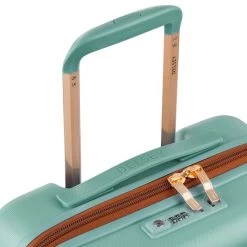Delsey Paris Valise Rigide Freestyle 66,5cm Amande -Delsey Paris Magasin valise rigide freestyle 665cm amande 8