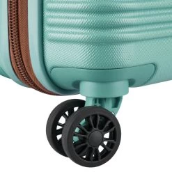 Delsey Paris Valise Rigide Freestyle 66,5cm Amande -Delsey Paris Magasin valise rigide freestyle 665cm amande 9