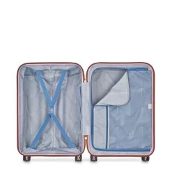 Delsey Paris Valise Rigide Freestyle 66,5cm Pivoine 14 Delsey Paris Valise Rigide Freestyle 66,5cm Pivoine -Delsey Paris Magasin valise rigide freestyle 665cm pivoine 2