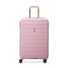 Delsey Paris Valise Rigide Freestyle 76cm Pivoine 1 Delsey Paris Valise Rigide Freestyle 76cm Pivoine -Delsey Paris Magasin valise rigide freestyle 76cm pivoine