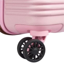 Delsey Paris Valise Rigide Freestyle 76cm Pivoine 21 Delsey Paris Valise Rigide Freestyle 76cm Pivoine -Delsey Paris Magasin valise rigide freestyle 76cm pivoine 9