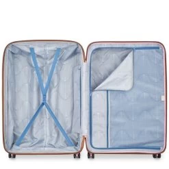 Delsey Paris Valise Rigide Freestyle 82cm Pivoine -Delsey Paris Magasin valise rigide freestyle 82cm pivoine 1