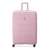 Delsey Paris Valise Rigide Freestyle 82cm Pivoine -Delsey Paris Magasin valise rigide freestyle 82cm pivoine