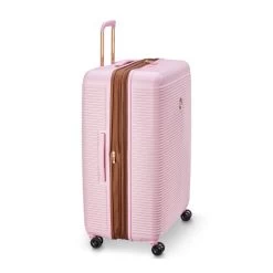 Delsey Paris Valise Rigide Freestyle 82cm Pivoine -Delsey Paris Magasin valise rigide freestyle 82cm pivoine 4