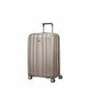 Samsonite Valise Rigide Lite-Cube 68 Cm Beige 2 Samsonite Valise Rigide Lite-Cube 68 Cm Beige -Delsey Paris Magasin valise rigide lite cube 68 cm beige