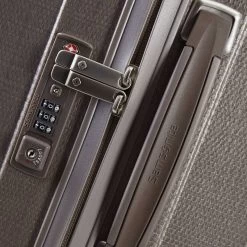 Samsonite Valise Rigide Lite-Cube 68 Cm Beige 10 Samsonite Valise Rigide Lite-Cube 68 Cm Beige -Delsey Paris Magasin valise rigide lite cube 68 cm beige 2