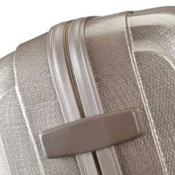 Samsonite Valise Rigide Lite-Cube 68 Cm Beige 13 Samsonite Valise Rigide Lite-Cube 68 Cm Beige -Delsey Paris Magasin valise rigide lite cube 68 cm beige 5