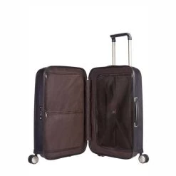 Samsonite Valise Rigide Lite-Cube 68 Cm Noir 9 Samsonite Valise Rigide Lite-Cube 68 Cm Noir -Delsey Paris Magasin valise rigide lite cube 68 cm noir 1