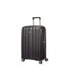 Samsonite Valise Rigide Lite-Cube 68 Cm Noir -Delsey Paris Magasin valise rigide lite cube 68 cm noir