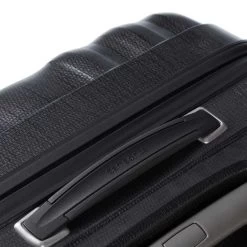 Samsonite Valise Rigide Lite-Cube 68 Cm Noir 11 Samsonite Valise Rigide Lite-Cube 68 Cm Noir -Delsey Paris Magasin valise rigide lite cube 68 cm noir 3