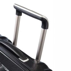 Samsonite Valise Rigide Lite-Cube 82 Cm Noir -Delsey Paris Magasin valise rigide lite cube 82 cm noir 4