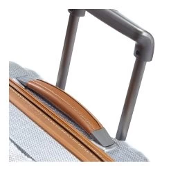 Samsonite Valise Rigide Lite-Cube DLX 68 Cm Aluminium 12 Samsonite Valise Rigide Lite-Cube DLX 68 Cm Aluminium -Delsey Paris Magasin valise rigide lite cube dlx 68 cm aluminium 4