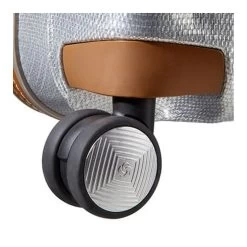 Samsonite Valise Rigide Lite-Cube DLX 76 Cm Aluminium 13 Samsonite Valise Rigide Lite-Cube DLX 76 Cm Aluminium -Delsey Paris Magasin valise rigide lite cube dlx 76 cm aluminium 5