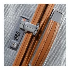 Samsonite Valise Rigide Lite-Cube DLX 82 Cm Aluminium 10 Samsonite Valise Rigide Lite-Cube DLX 82 Cm Aluminium -Delsey Paris Magasin valise rigide lite cube dlx 82 cm aluminium 2