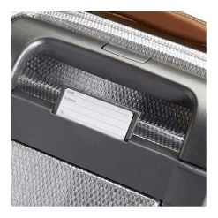 Samsonite Valise Rigide Lite-Cube DLX 82 Cm Aluminium 11 Samsonite Valise Rigide Lite-Cube DLX 82 Cm Aluminium -Delsey Paris Magasin valise rigide lite cube dlx 82 cm aluminium 3