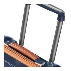 Samsonite Valise Rigide Lite-Cube DLX 82 Cm Midnight Blue 10 Samsonite Valise Rigide Lite-Cube DLX 82 Cm Midnight Blue -Delsey Paris Magasin valise rigide lite cube dlx 82 cm midnight blue 2