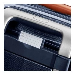 Samsonite Valise Rigide Lite-Cube DLX 82 Cm Midnight Blue 13 Samsonite Valise Rigide Lite-Cube DLX 82 Cm Midnight Blue -Delsey Paris Magasin valise rigide lite cube dlx 82 cm midnight blue 5