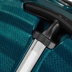 Samsonite Valise Rigide Lite-Shock 81 Cm Bleu 13 Samsonite Valise Rigide Lite-Shock 81 Cm Bleu -Delsey Paris Magasin valise rigide lite shock 81 cm bleu 3